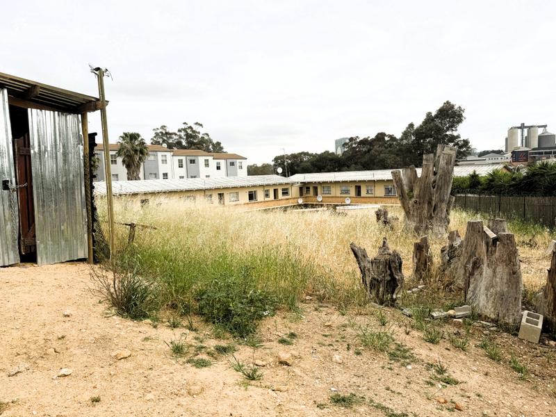 0 Bedroom Property for Sale in Dalsig Western Cape